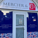 Image d'un adhésif micro perforé