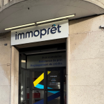 Image d'une lettre enseigne
