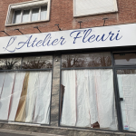 Image d'un panneau enseigne