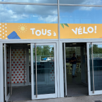 Image d'un sticker vitrine