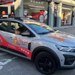 Image d'un covering voiture