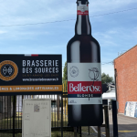 Image d'une pré-enseigne