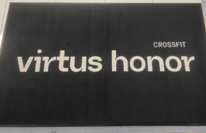 Image d'un tapis personnalisé