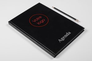 Calendrier personnalisé