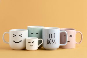 Mugs et tasses personnalisables